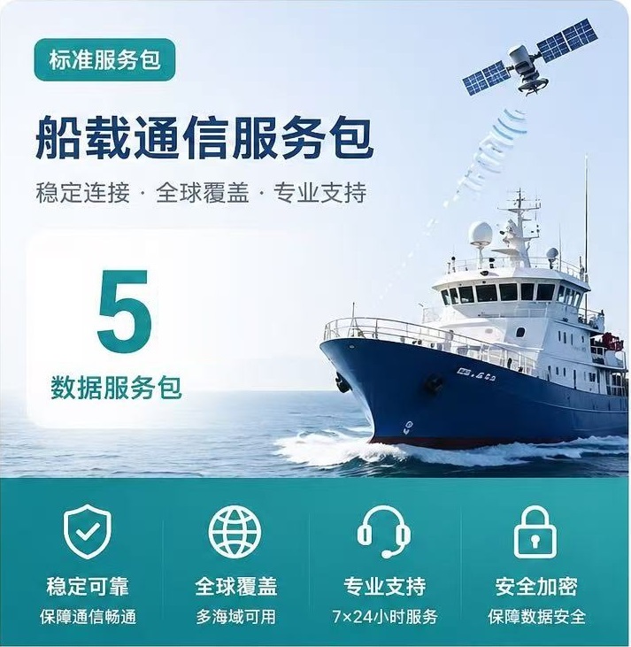 5单位流量网络服务