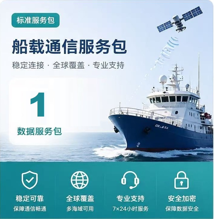 1单位流量网络服务